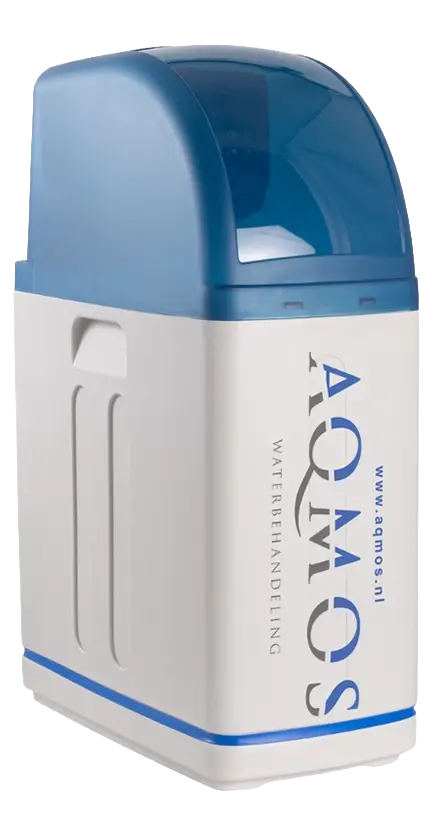 AQMOS R2D2-32 waterontharder van 65 cm hoog