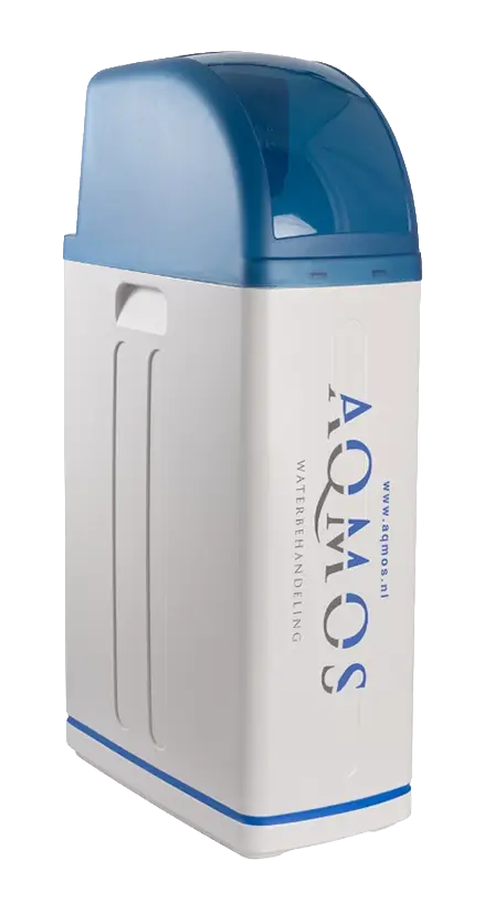 AQMOS R2D2-48 waterontharder van 82,5 cm hoog