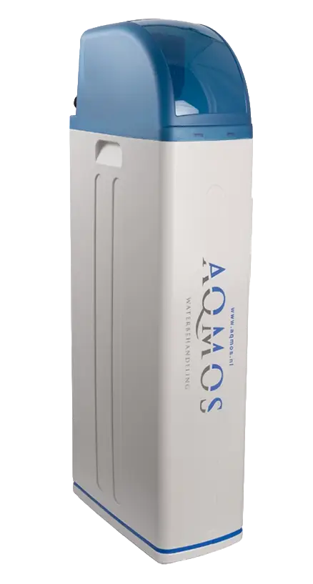 AQMOS R2D2-72 waterontharder van 110 cm hoog
