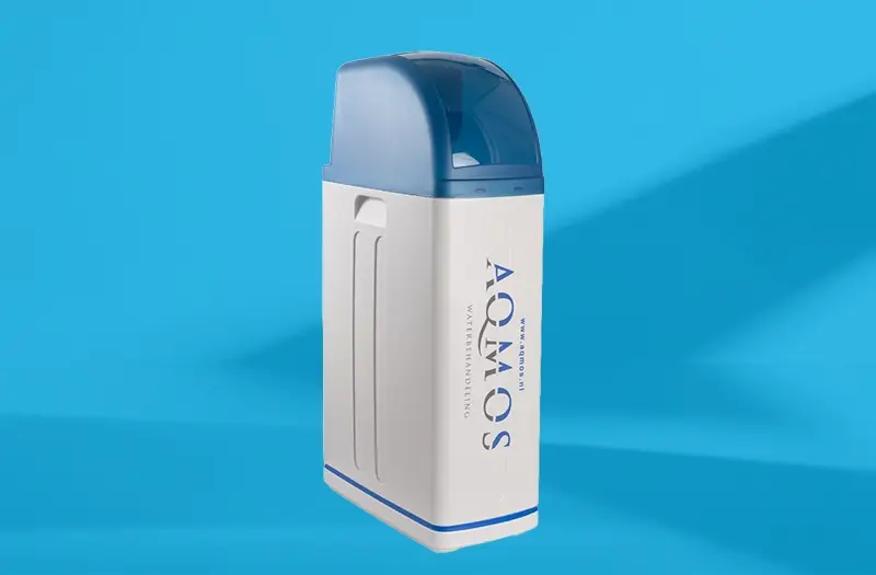 AQMOS R2D2-48 waterontharder