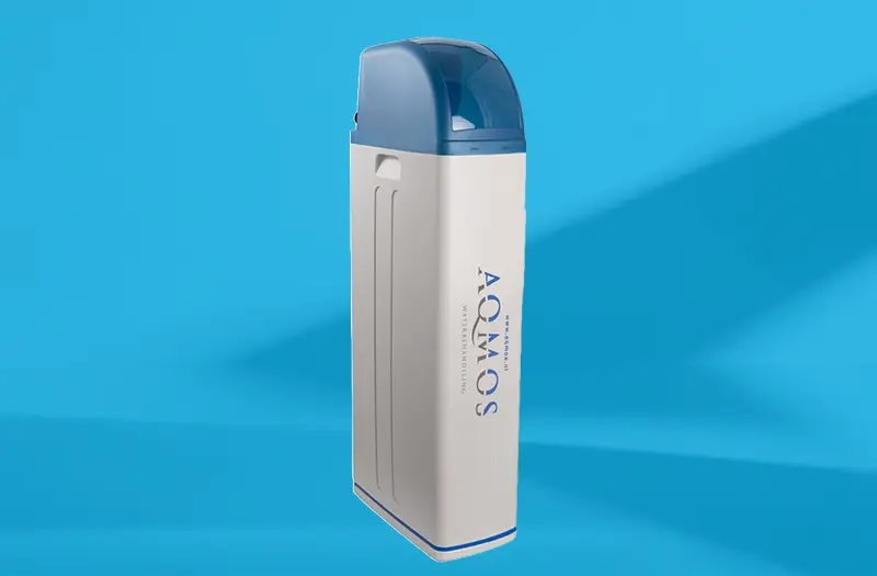 AQMOS R2D2-72 waterontharder