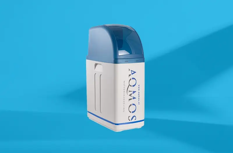 AQMOS R2D2-32 waterontharder
