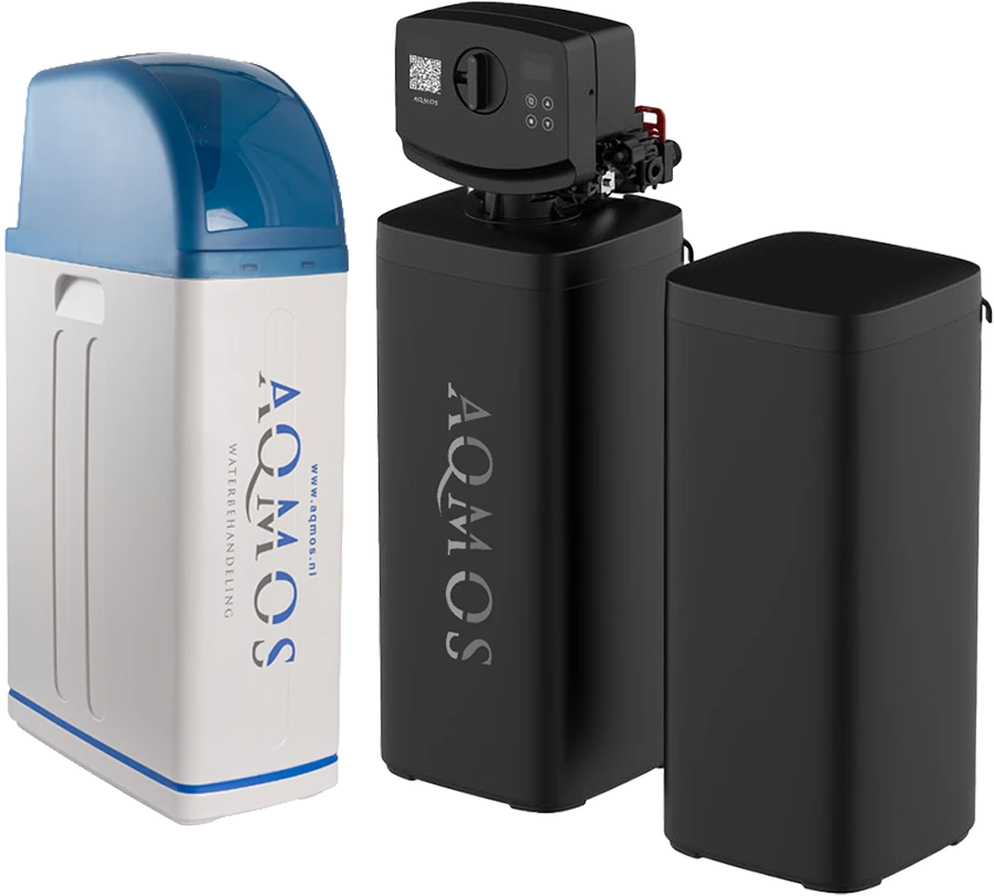 Waterontharder kopen in Oldenzaal – AQMOS R2D2 en FLEX